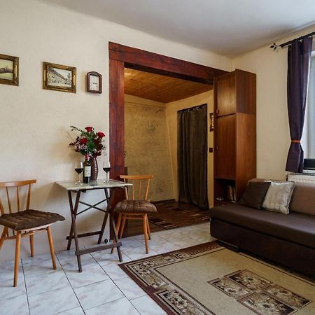 Apartment Melita - The Very Centre Of Town Banská Štiavnica Kültér fotó