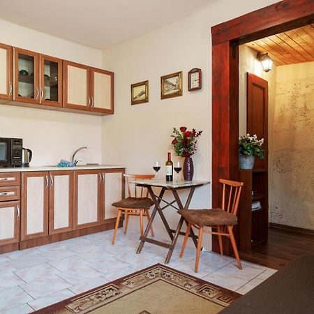 Apartment Melita - The Very Centre Of Town Banská Štiavnica Kültér fotó