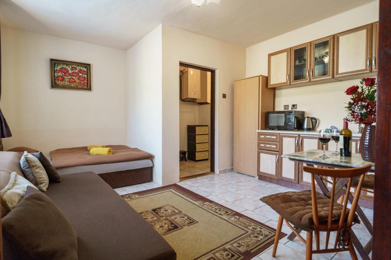 Apartment Melita - The Very Centre Of Town Banská Štiavnica Kültér fotó