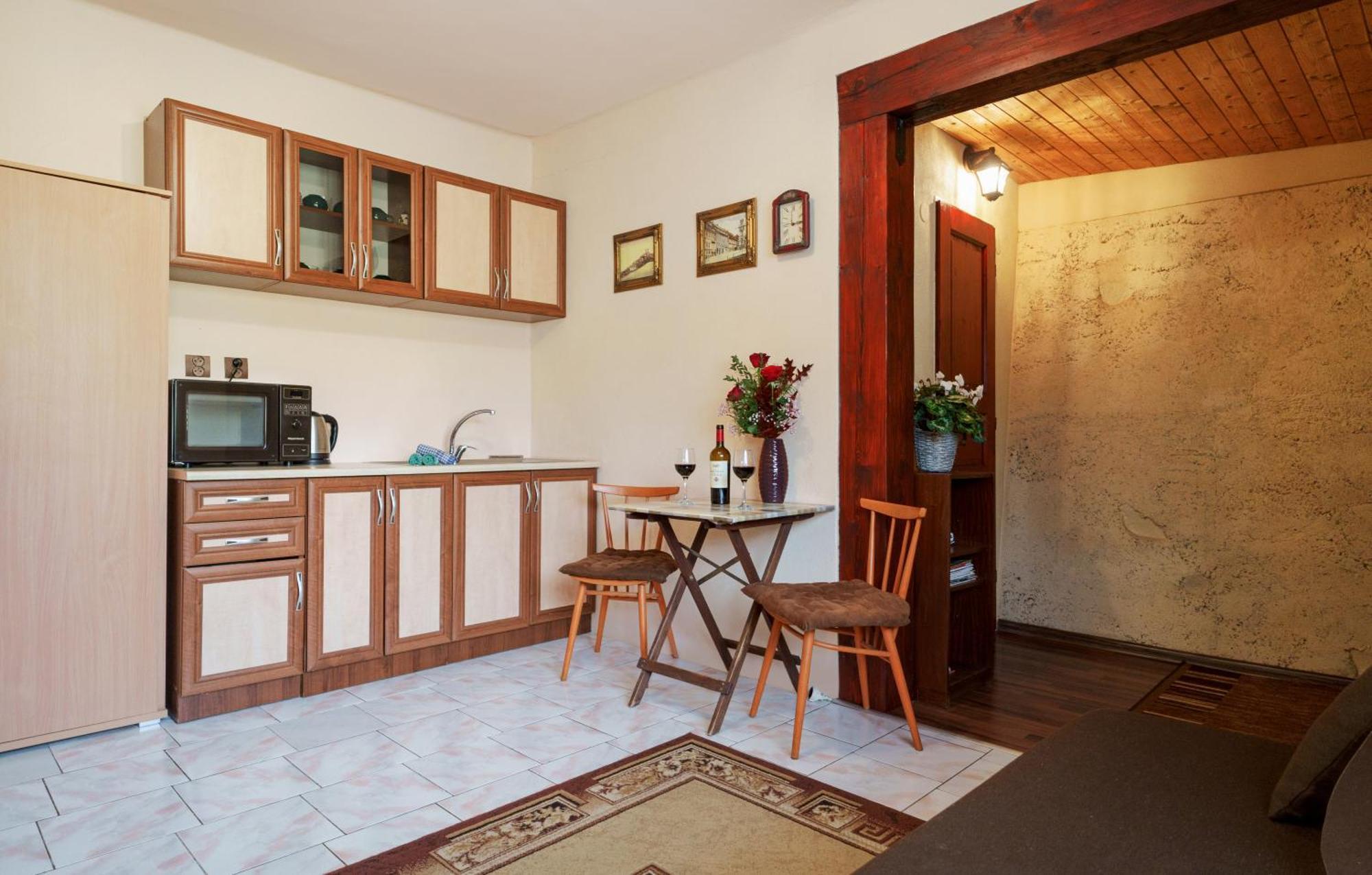 Apartment Melita - The Very Centre Of Town Banská Štiavnica Kültér fotó