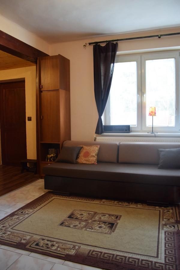 Apartment Melita - The Very Centre Of Town Banská Štiavnica Kültér fotó